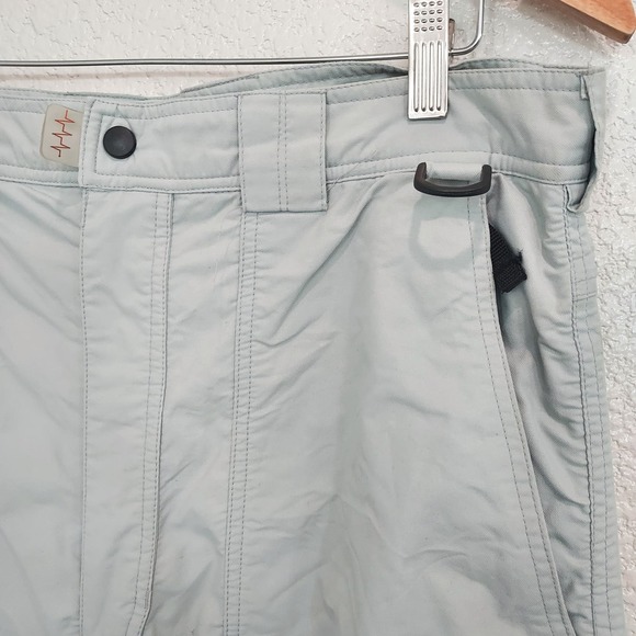 Pulse Cream Snow Pants Size XL - Picture 4 of 12